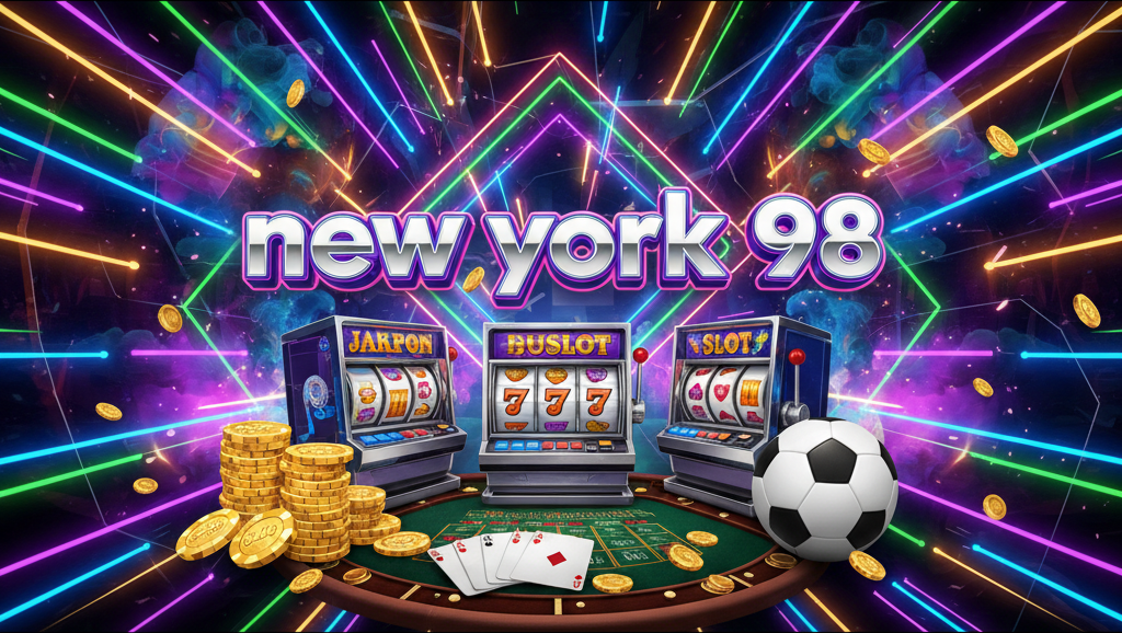 new york 98