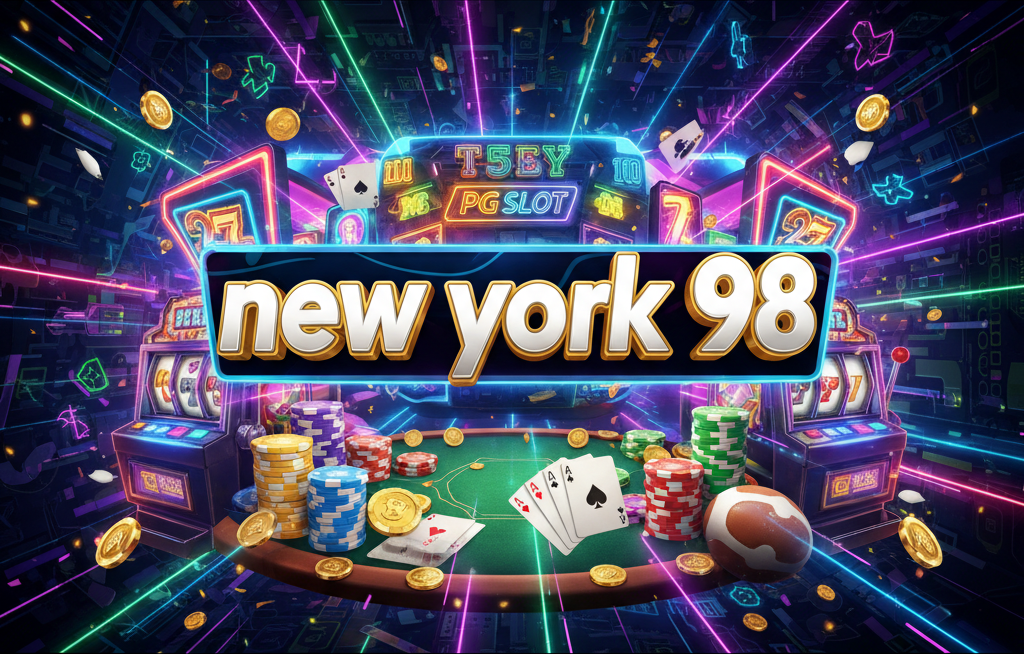 new york 98