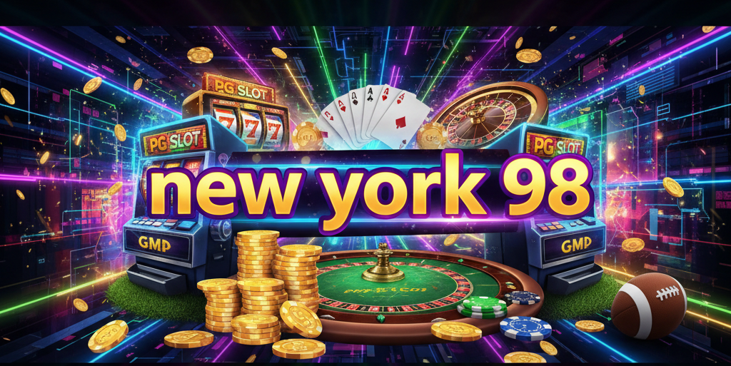 new york 98